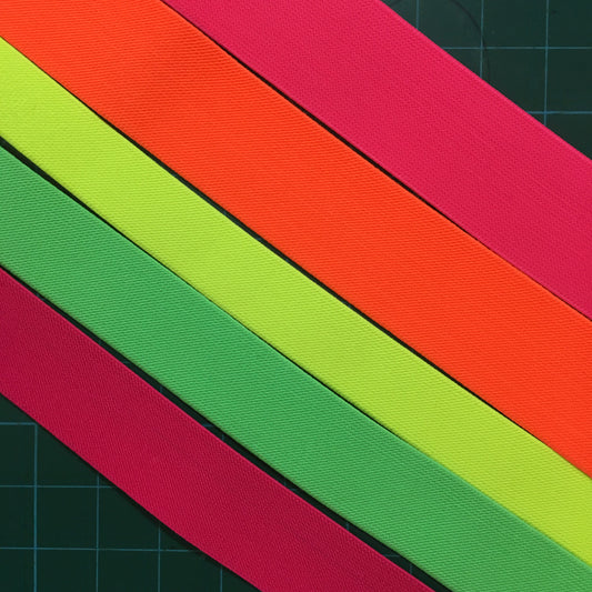 Elastic band by yard,