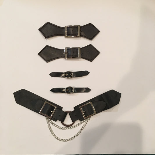 Buckles